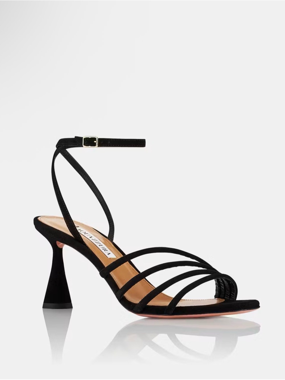 Aquazzura Latour Sandal 75